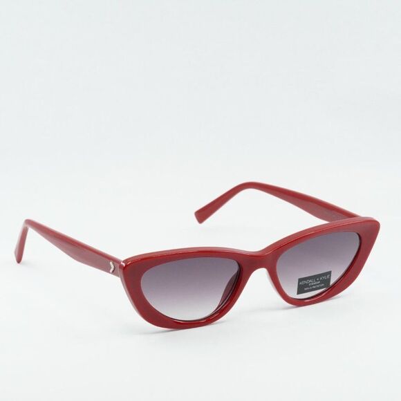 NEW KENDALL+KYLIE ALESSIA KKS5097G 615 SUNGLASSES - Picture 8 of 10